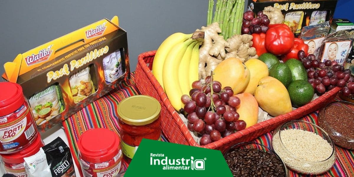 Adex saludó proyecto de ley que fomenta producción de alimentos inocuos