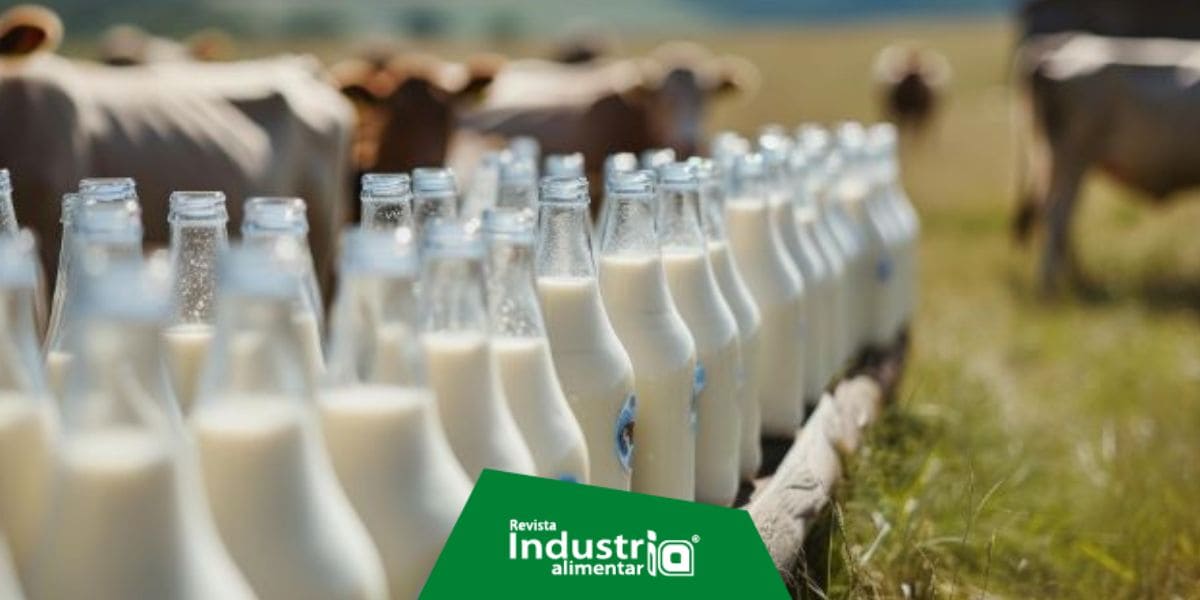 Efectos del cambio climático en la producción de leche en Perú: medidas ...