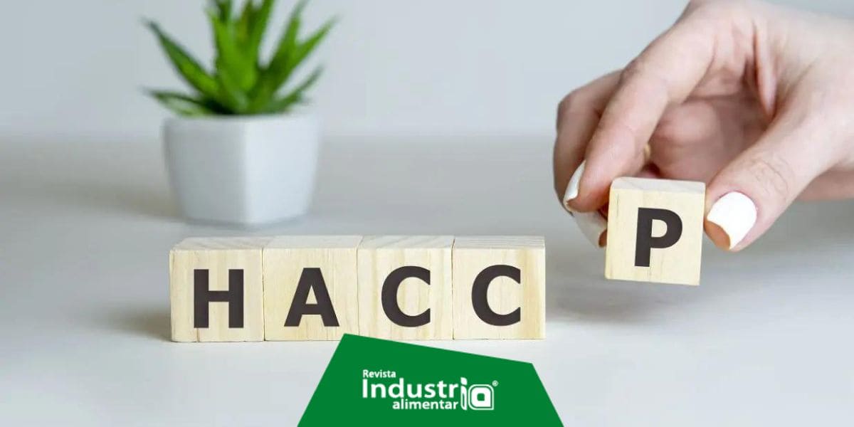 HACCP y su importancia para la inocuidad de los alimentos