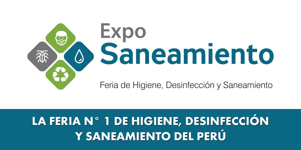 Se posterga la Feria EXPO SANEAMIENTO hasta julio de 2021 por Pandemia de COVID-19 Revista Industria Alimentaria