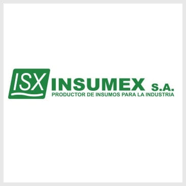 INSUMEX S.A.