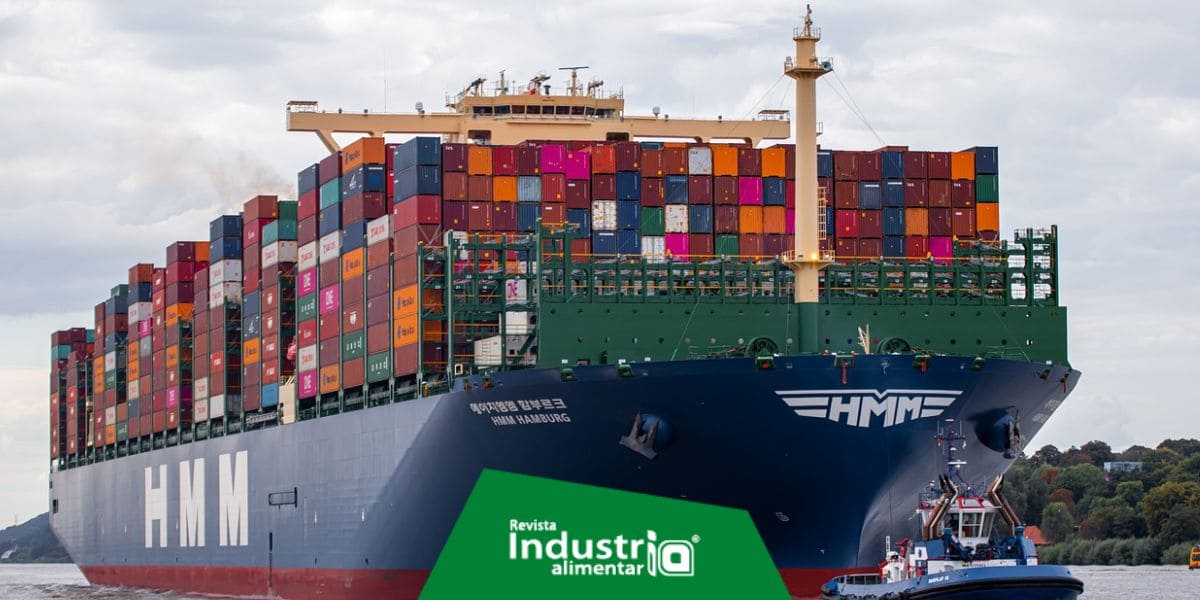 Iniciativa legislativa busca revolucionar el comercio marítimo en Perú ...