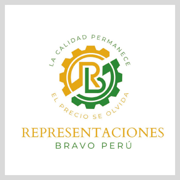 REPRESENTACIONES BRAVO PERÚ