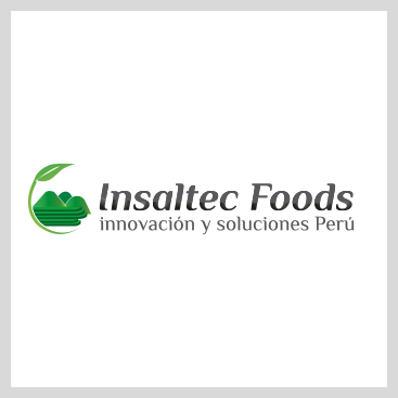 INSALTEC PERÚ S.A.C. - INSALTEC FOODS