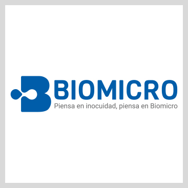 BIOMICRO DIAGNOSTICS
