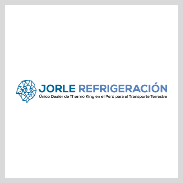 JORLE REFRIGERACIÓN - THERMO KING