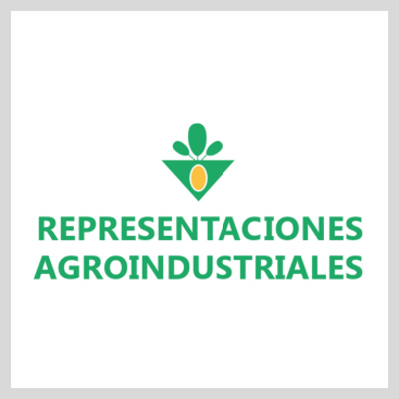 REPRESENTACIONES AGROINDUSTRIALES S.R.L. - R.A.I.