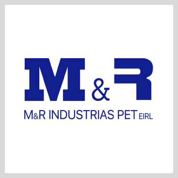 M&R INDUSTRIAS PET E.I.R.L