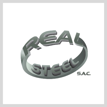 REAL STEEL S.A.C.