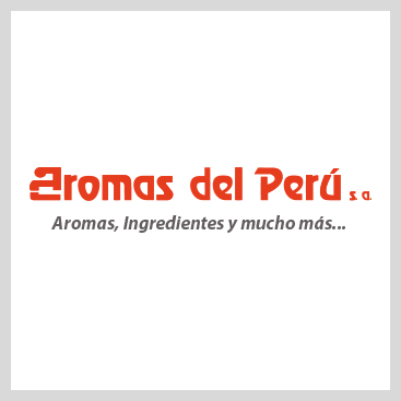 AROMAS DEL PERÚ S.A. Y FOODAROM