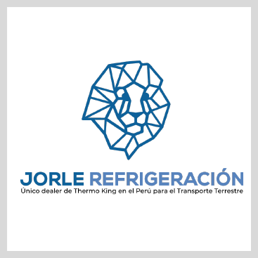 JORLE REFRIGERACIÓN - THERMO KING