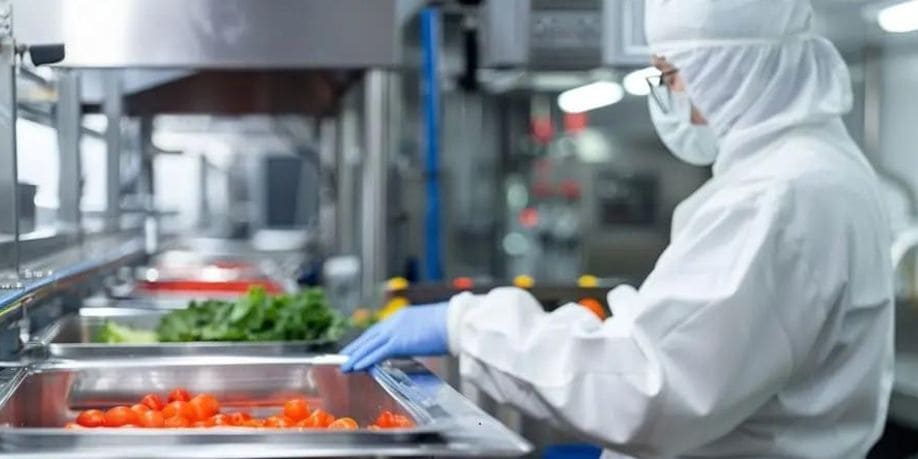 Los retos que enfrentan las empresas de la industria agroalimentaria