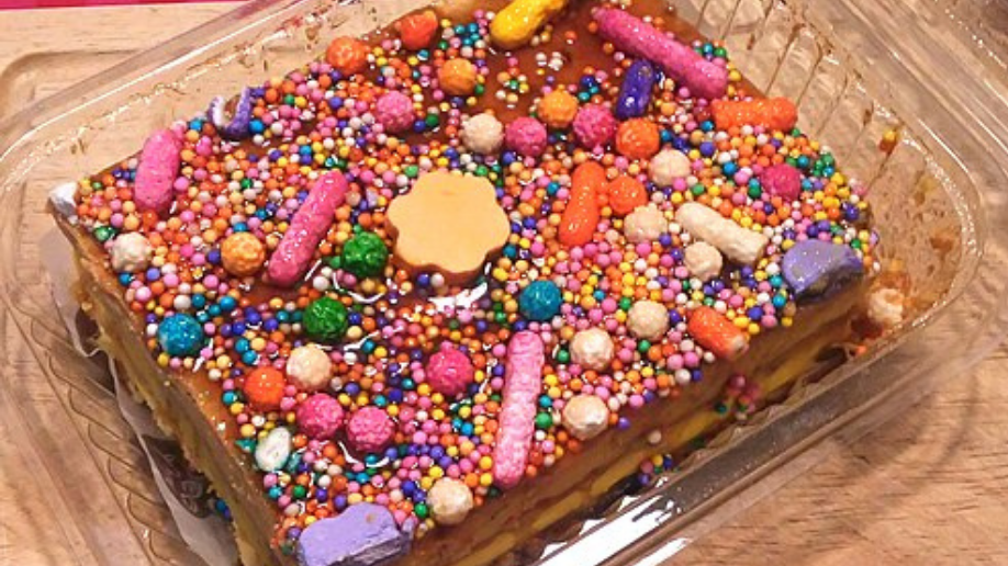 Imagen del artículo Turrón peruano endulza el mundo y llega a 13 mercados