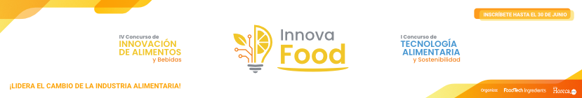 INNOVAFOOD 2026_GOLD