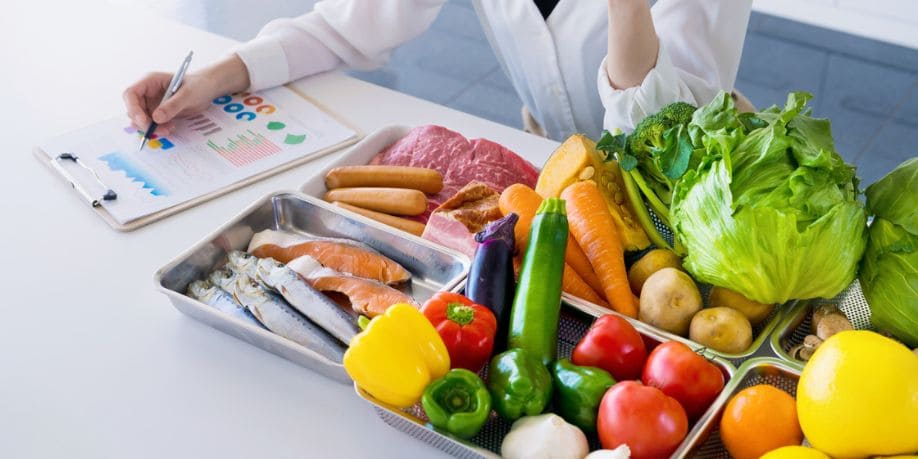 3 métodos para estimar la vida útil de un producto de alimentación