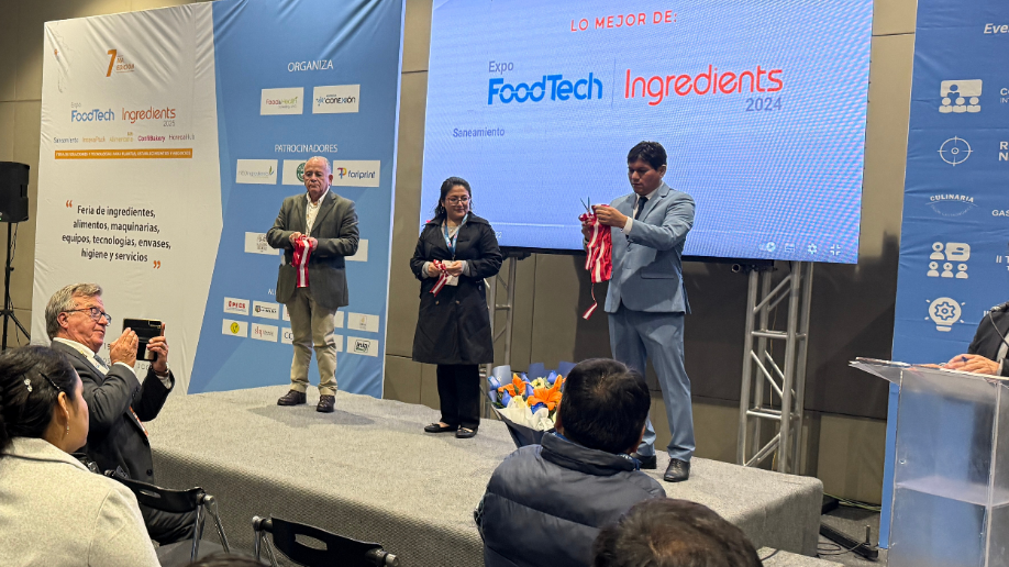 Imagen del artículo FoodTech Ingredients 2025 cerró con éxito su edición consolidando a Perú como sede regional de innovación alimentaria