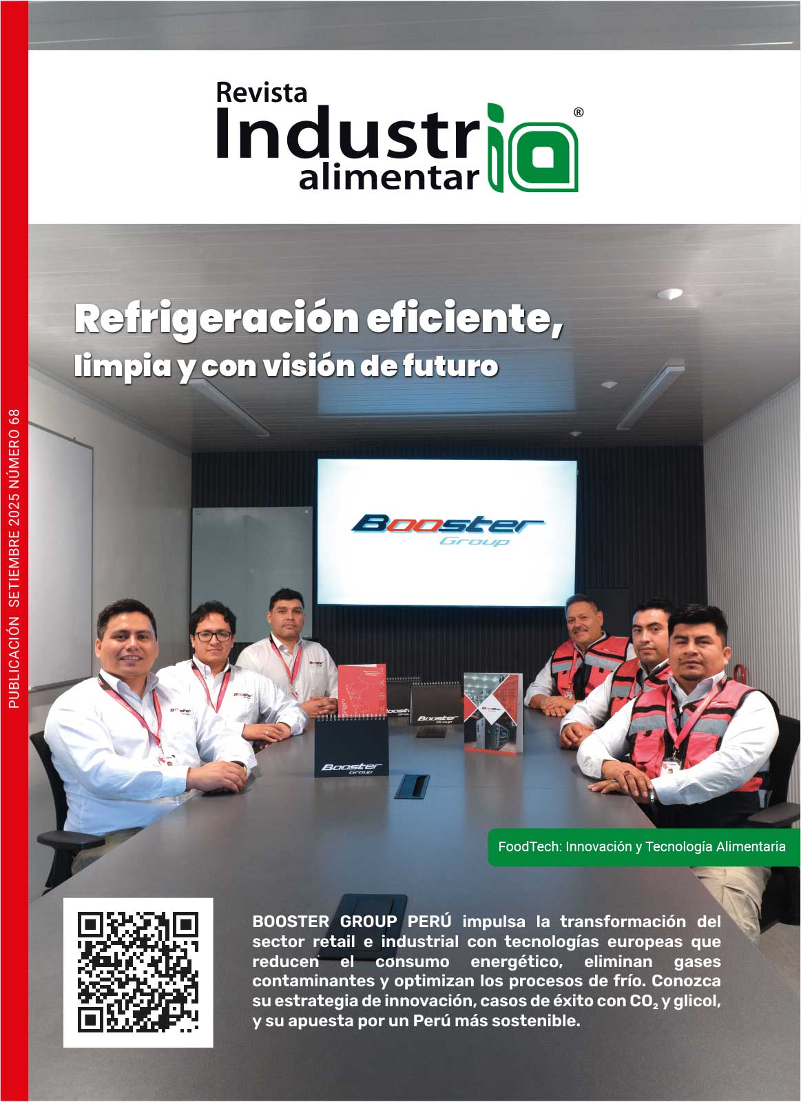 Edición N° 68